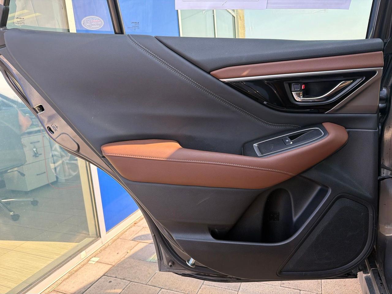 2022 Subaru Outback Touring XT Bend OR