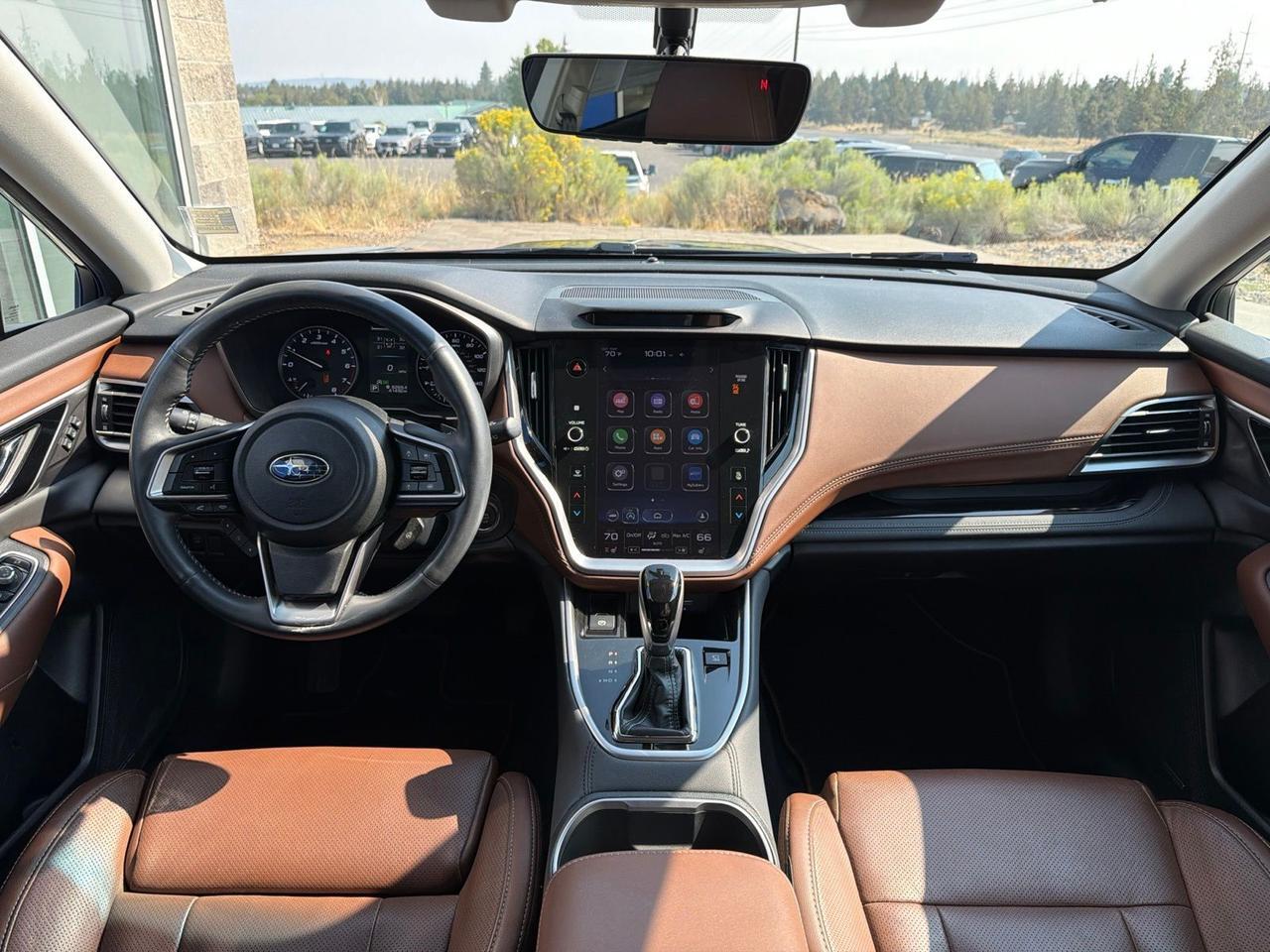 2022 Subaru Outback Touring XT Bend OR