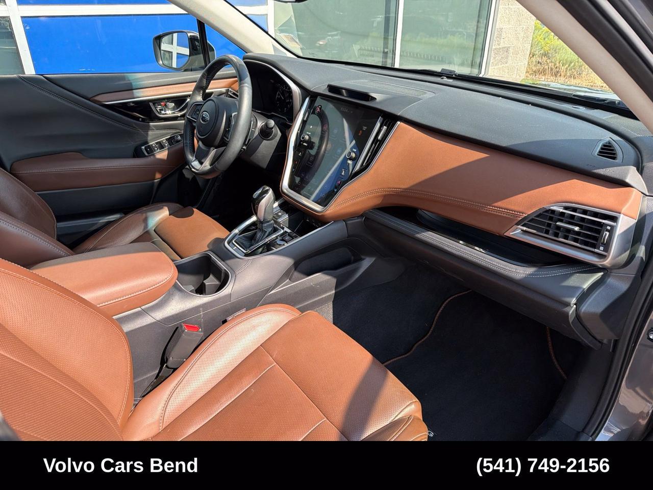 2022 Subaru Outback Touring XT Bend OR