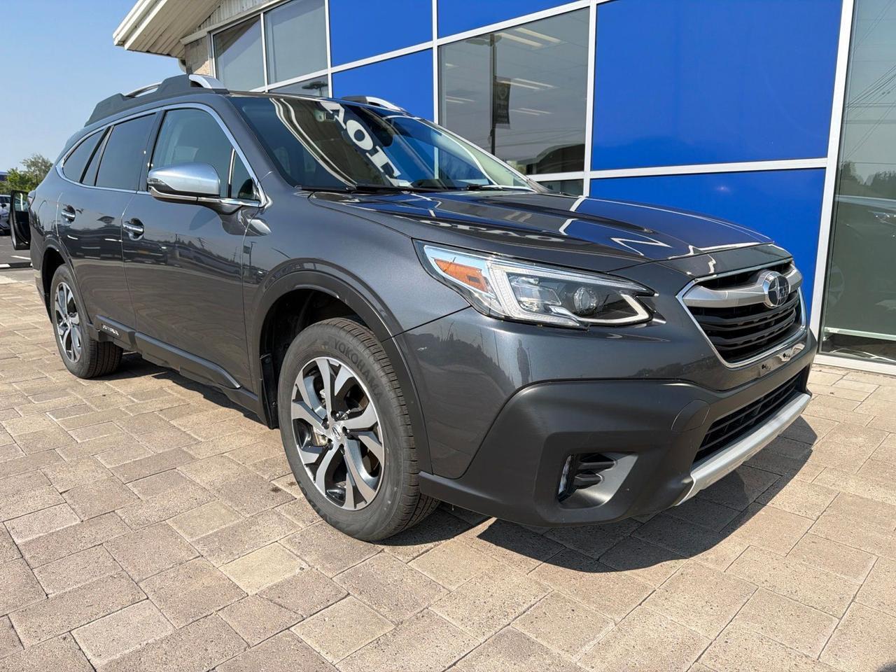 2022 Subaru Outback Touring XT Bend OR