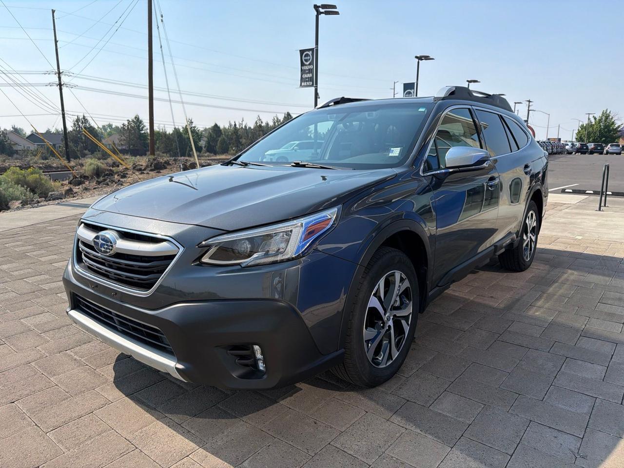 2022 Subaru Outback Touring XT Bend OR