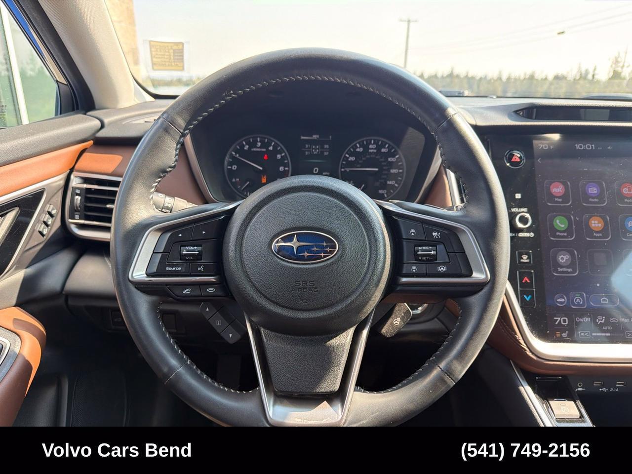 2022 Subaru Outback Touring XT Bend OR