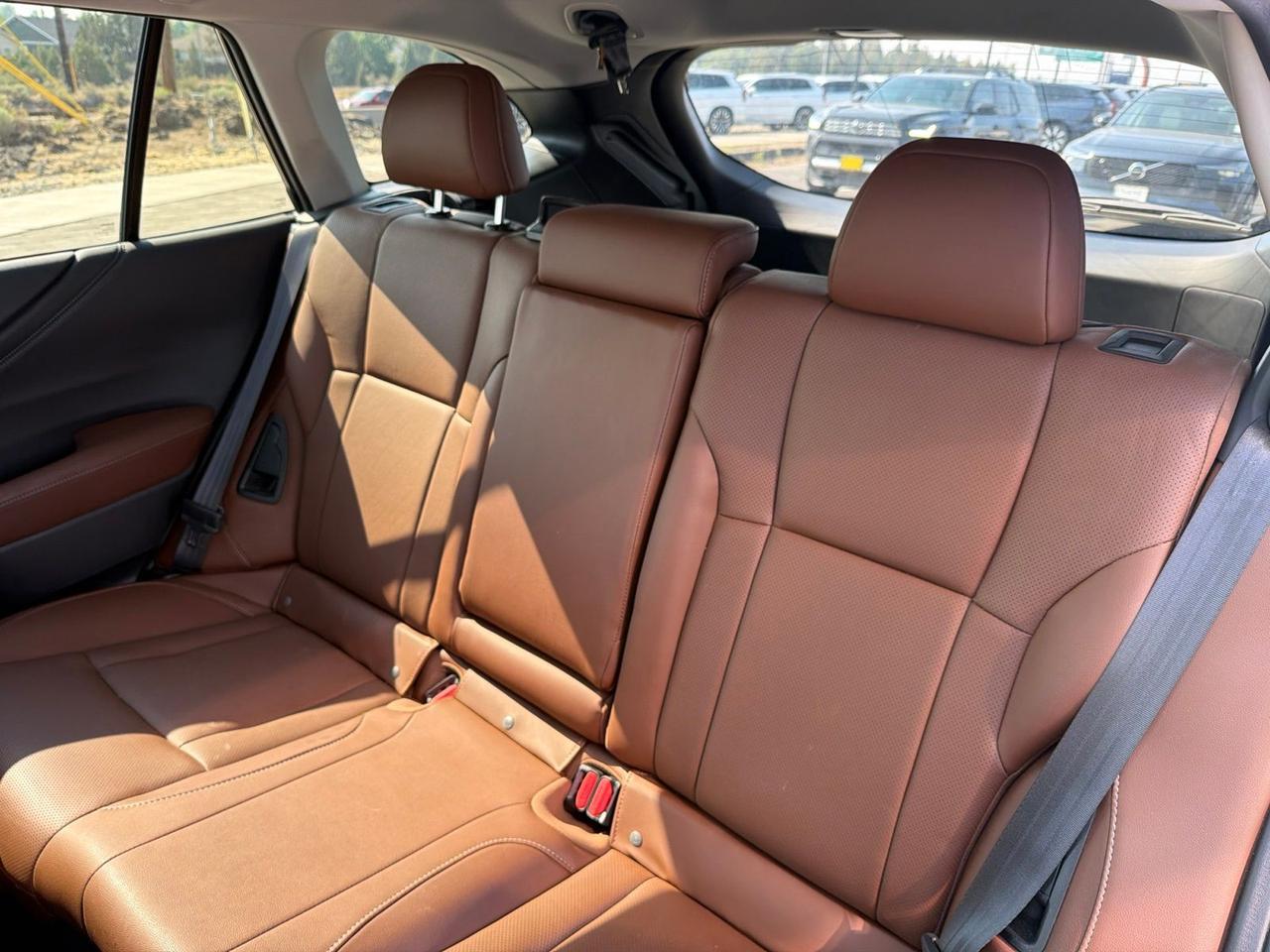 2022 Subaru Outback Touring XT Bend OR