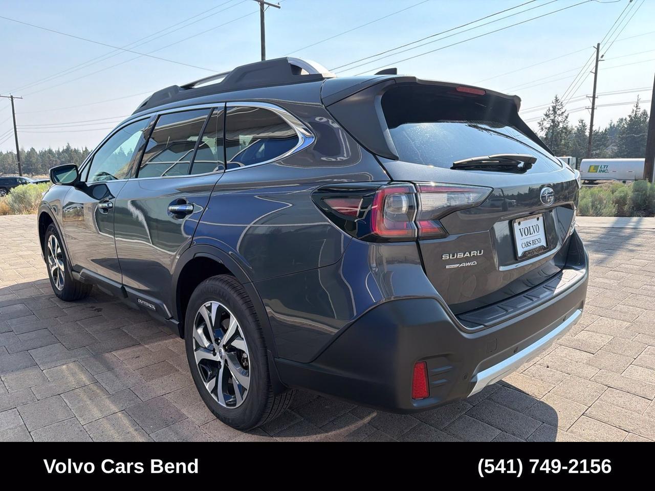 2022 Subaru Outback Touring XT Bend OR