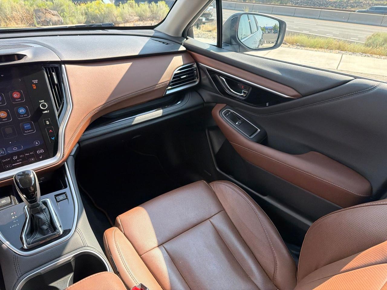 2022 Subaru Outback Touring XT Bend OR
