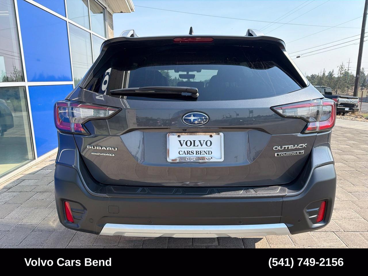 2022 Subaru Outback Touring XT Bend OR