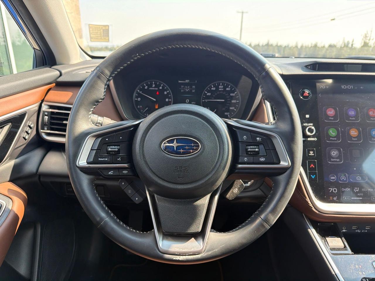 2022 Subaru Outback Touring XT Bend OR