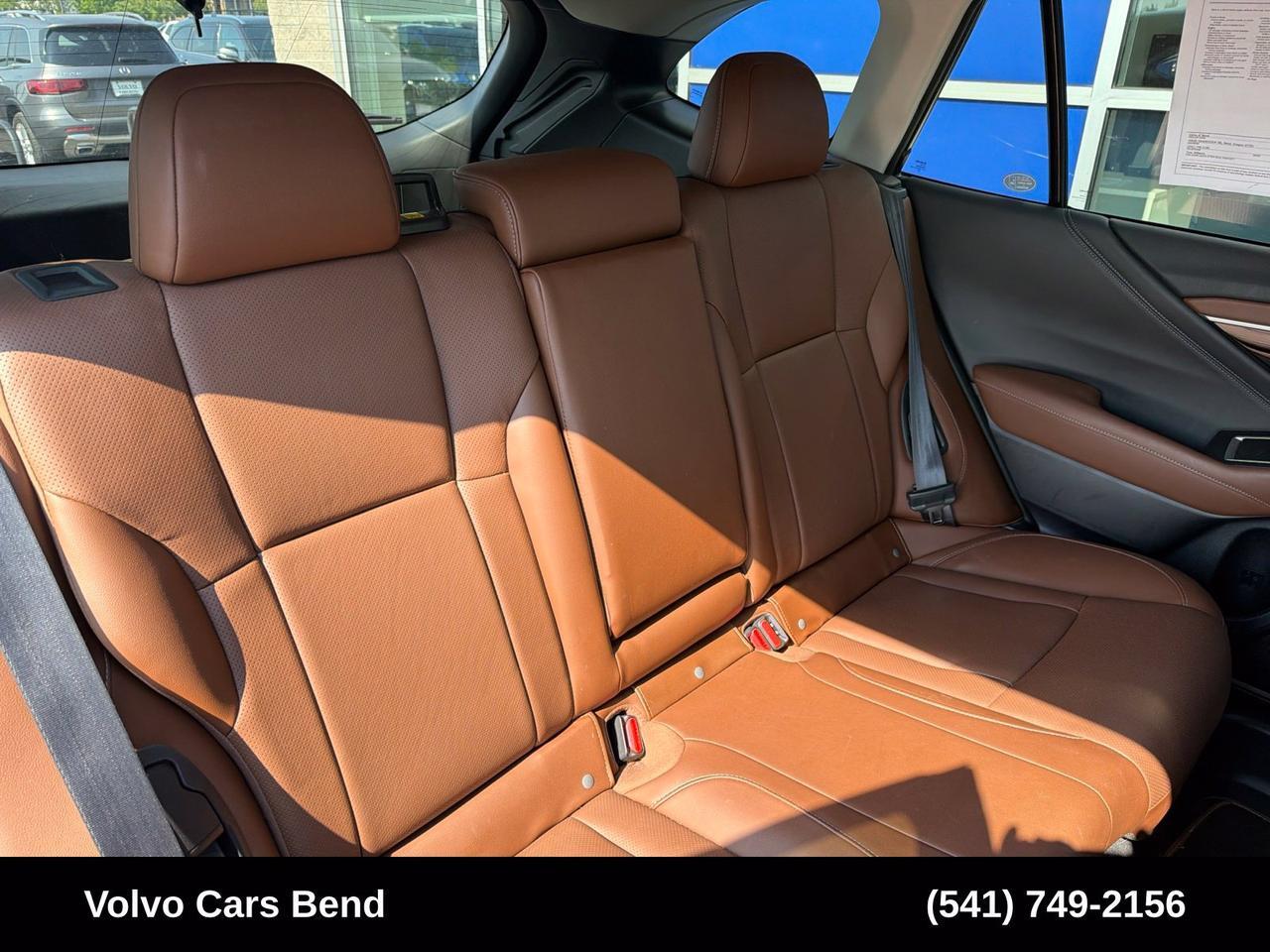 2022 Subaru Outback Touring XT Bend OR