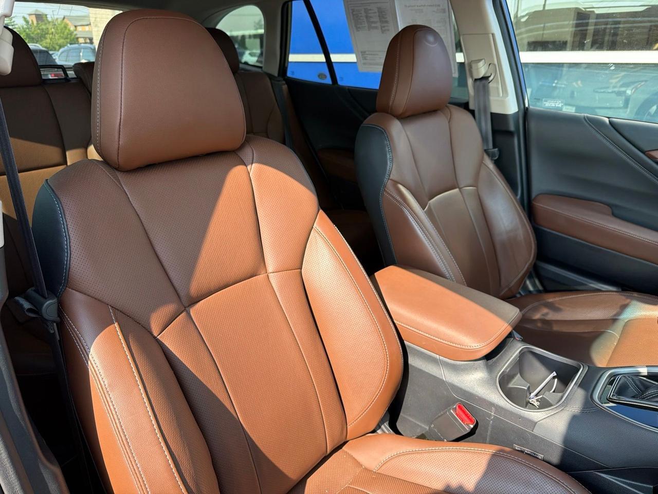 2022 Subaru Outback Touring XT Bend OR