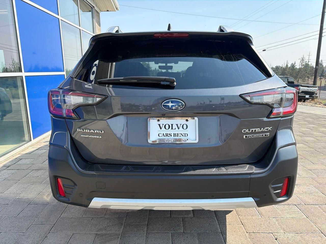 2022 Subaru Outback Touring XT Bend OR