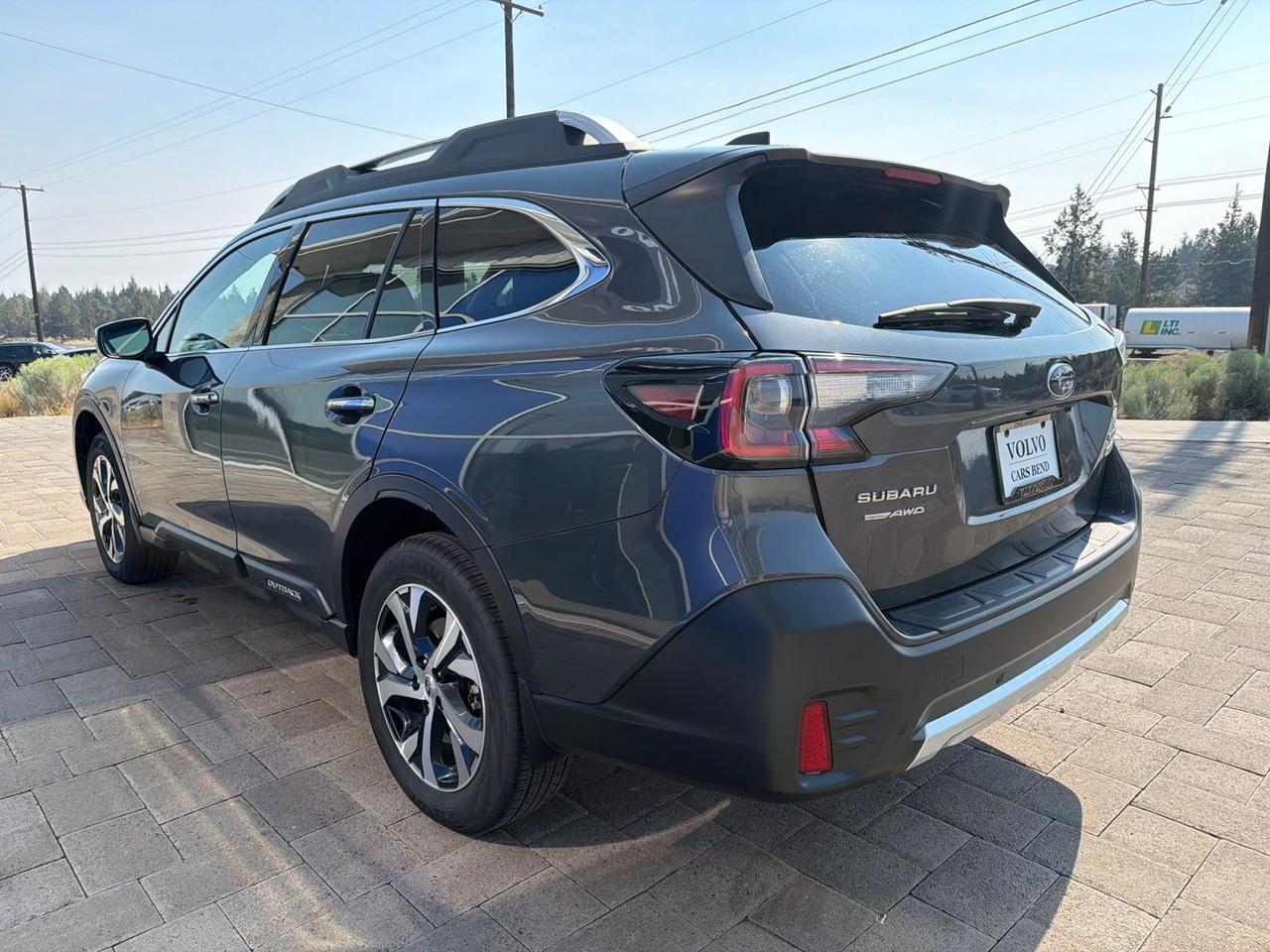 2022 Subaru Outback Touring XT Bend OR