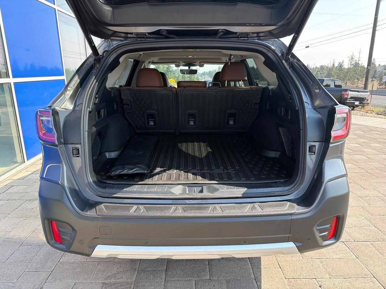 2022 Subaru Outback Touring XT Bend OR