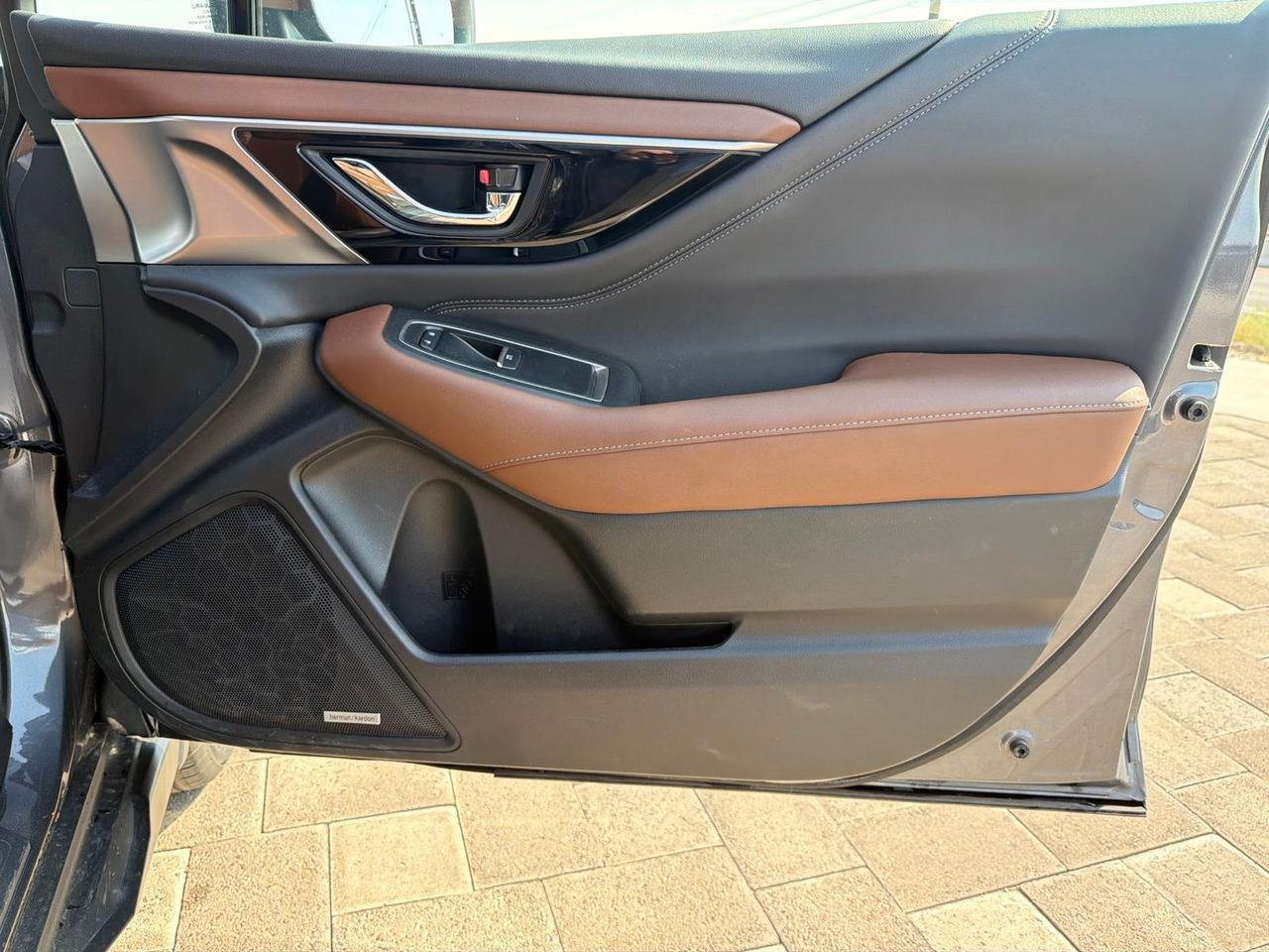 2022 Subaru Outback Touring XT Bend OR