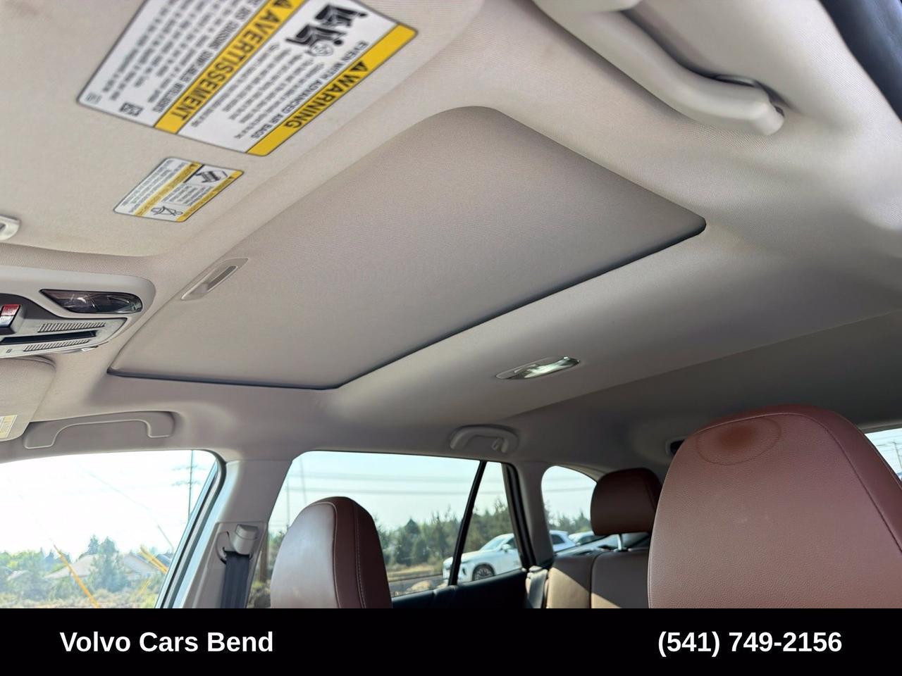 2022 Subaru Outback Touring XT Bend OR