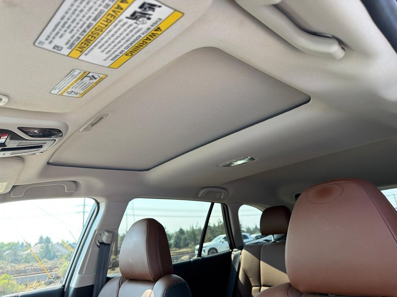 2022 Subaru Outback Touring XT Bend OR
