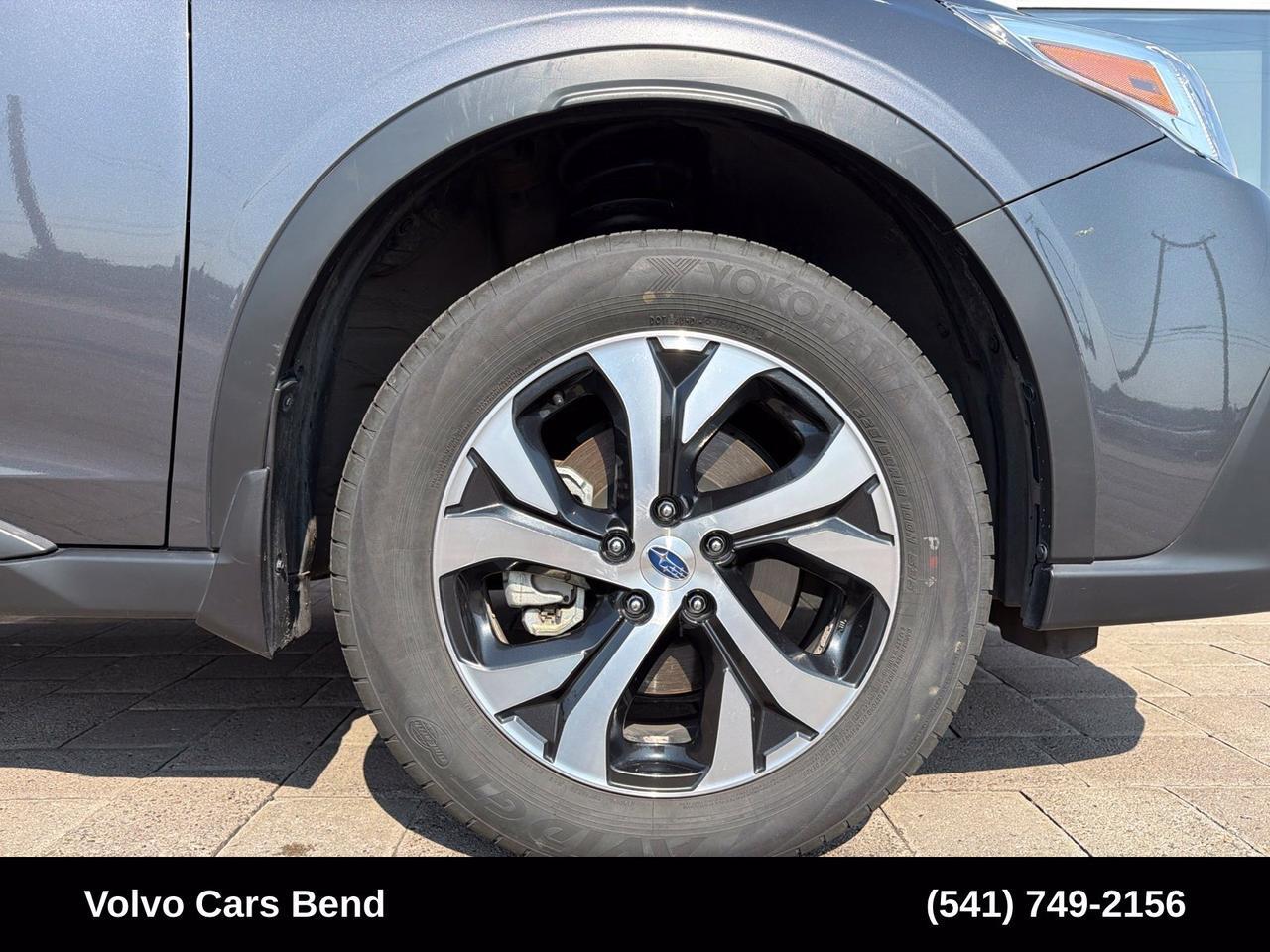 2022 Subaru Outback Touring XT Bend OR