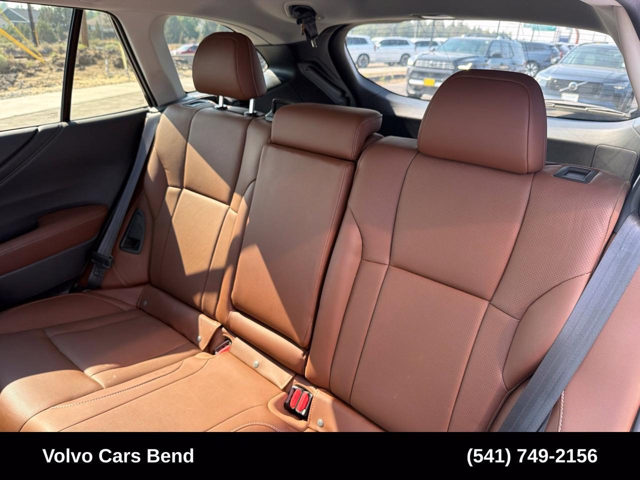 2022 Subaru Outback Touring XT Bend OR