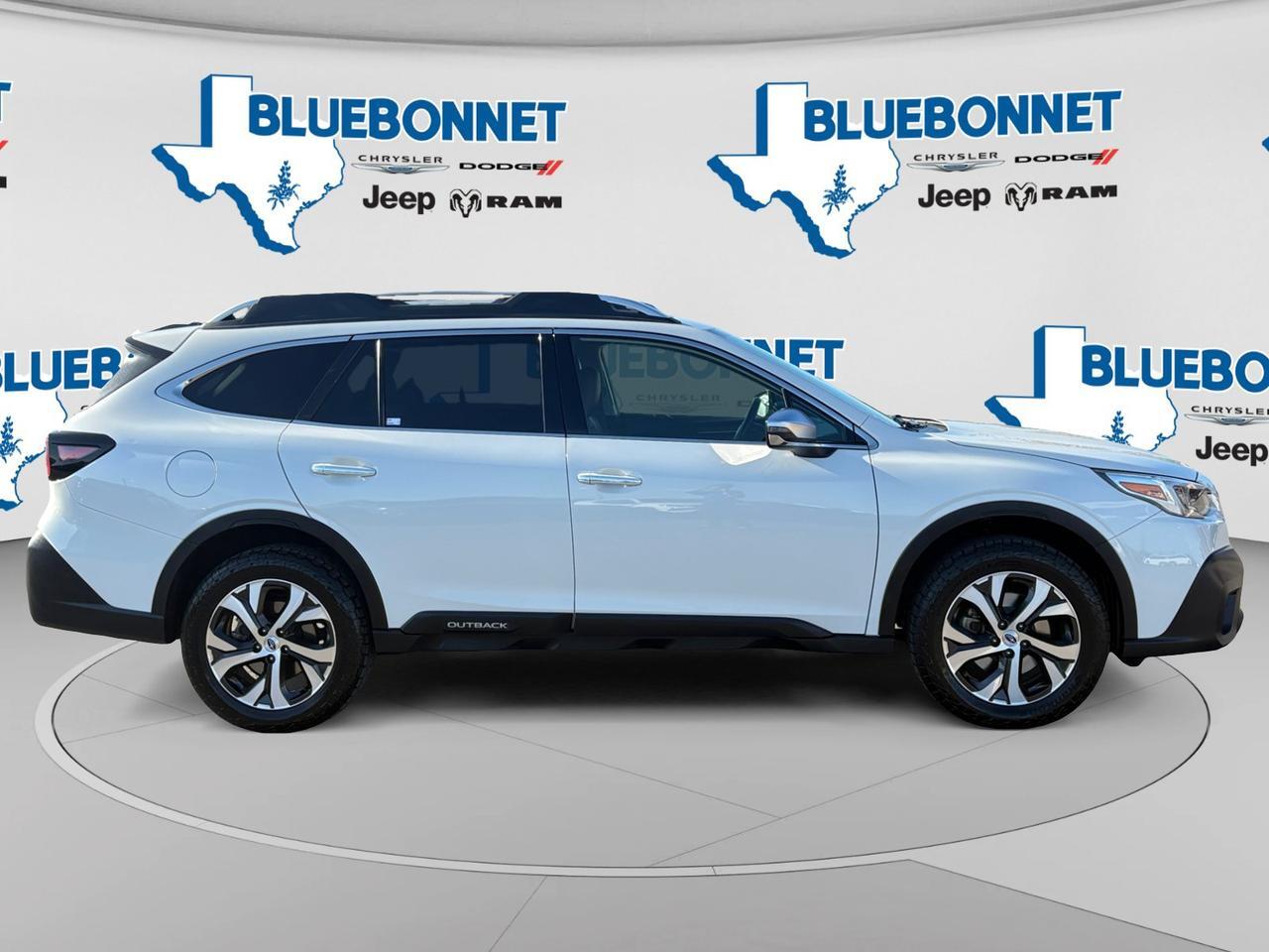 2022 Subaru Outback Touring XT New Braunfels TX