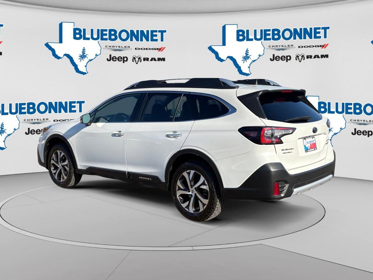 2022 Subaru Outback Touring XT New Braunfels TX