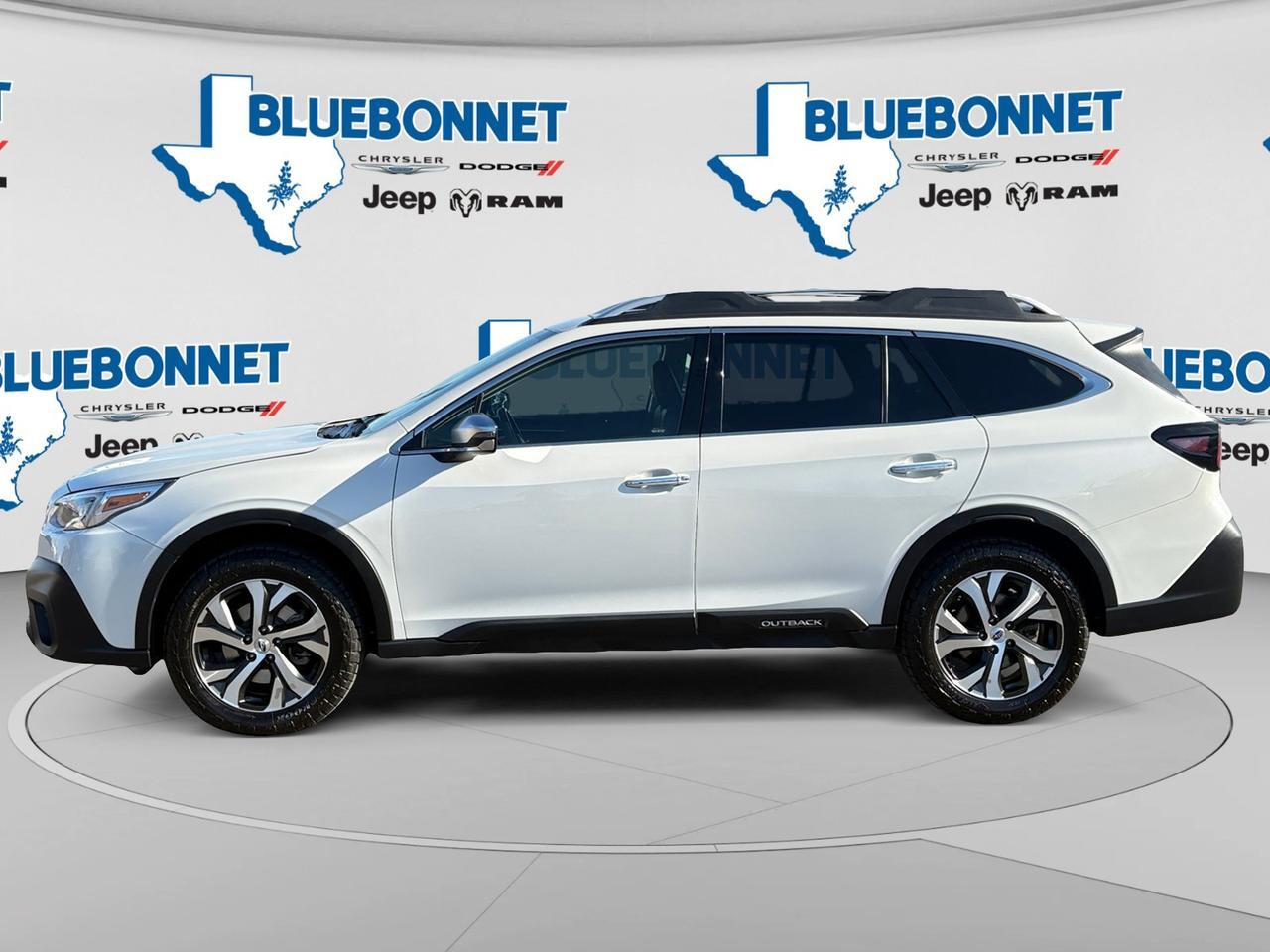 2022 Subaru Outback Touring XT New Braunfels TX