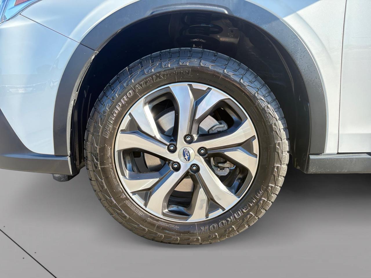2022 Subaru Outback Touring XT New Braunfels TX
