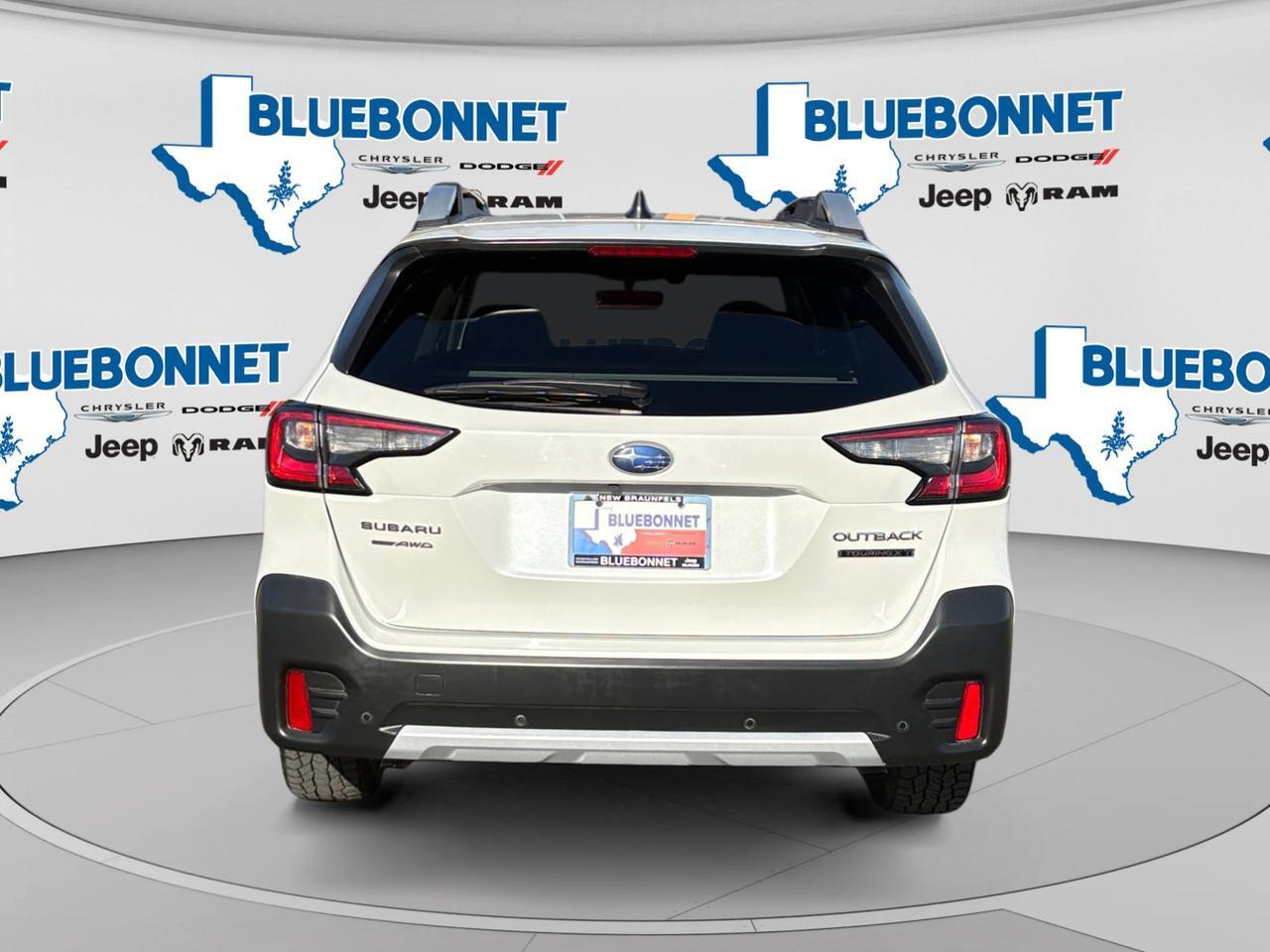 2022 Subaru Outback Touring XT New Braunfels TX