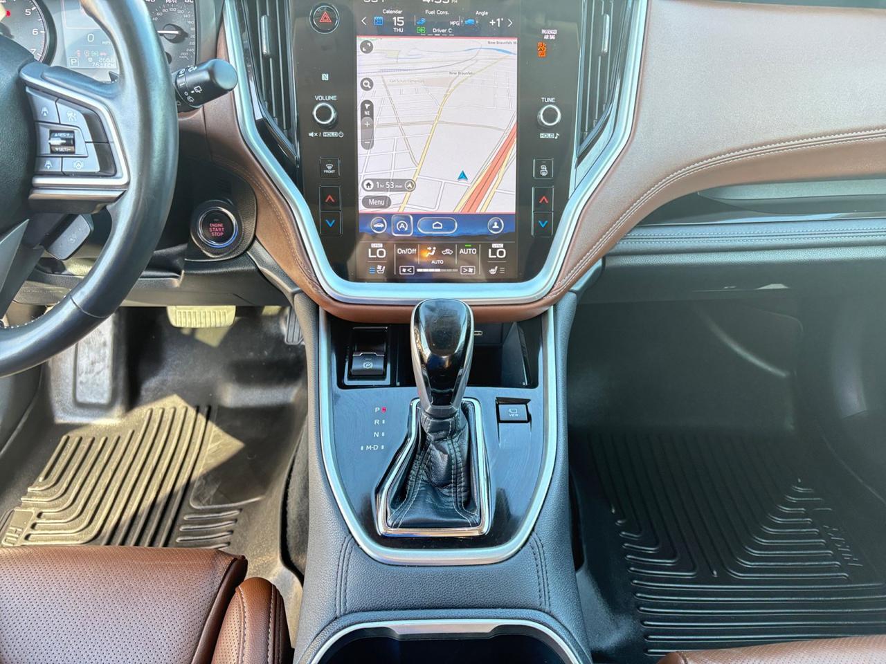2022 Subaru Outback Touring XT New Braunfels TX
