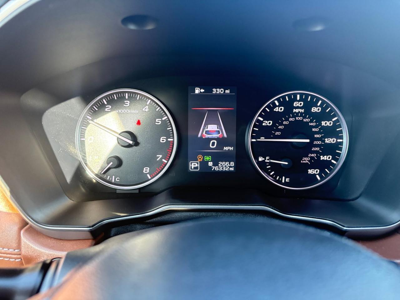 2022 Subaru Outback Touring XT New Braunfels TX
