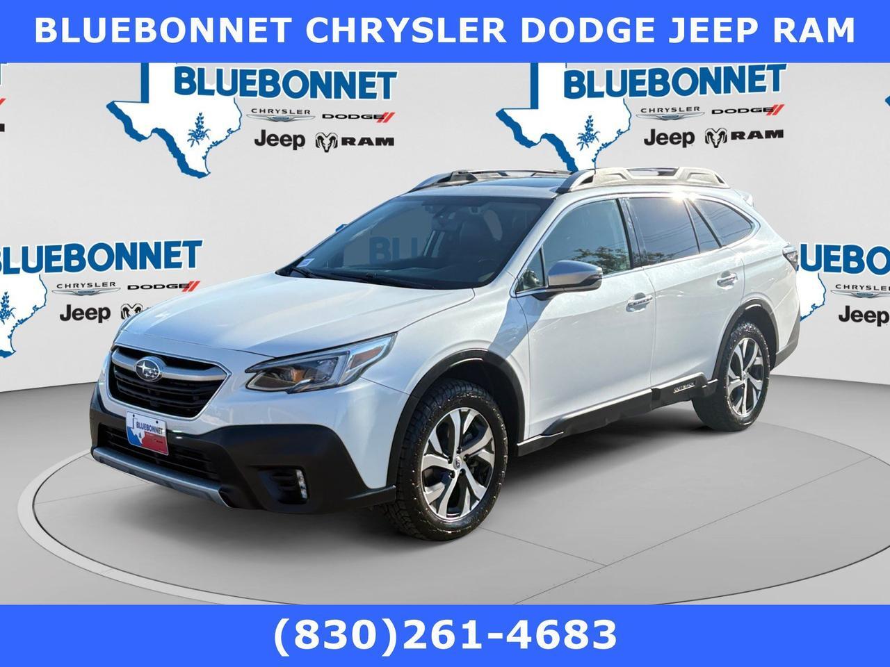 2022 Subaru Outback Touring XT New Braunfels TX
