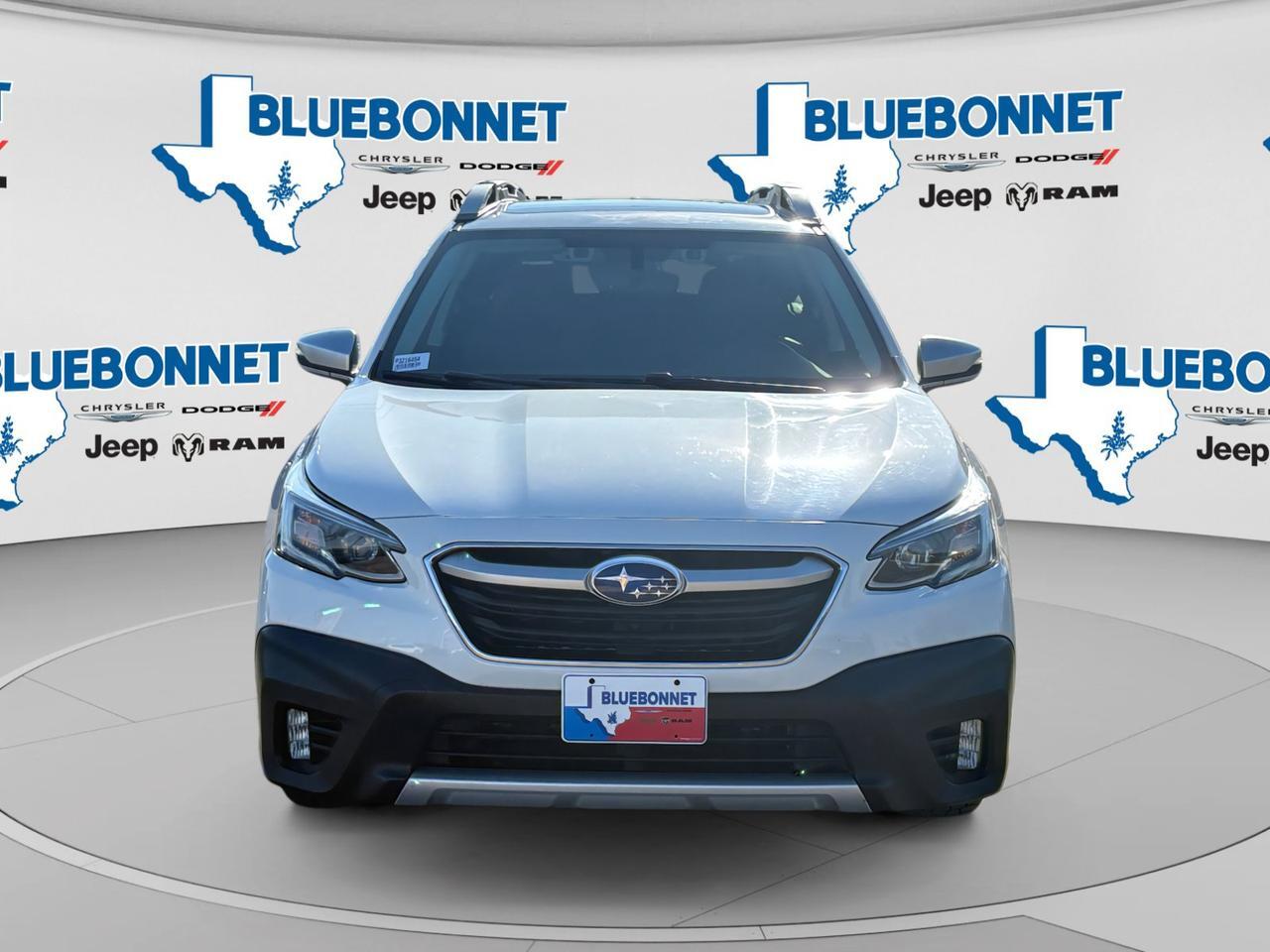 2022 Subaru Outback Touring XT New Braunfels TX