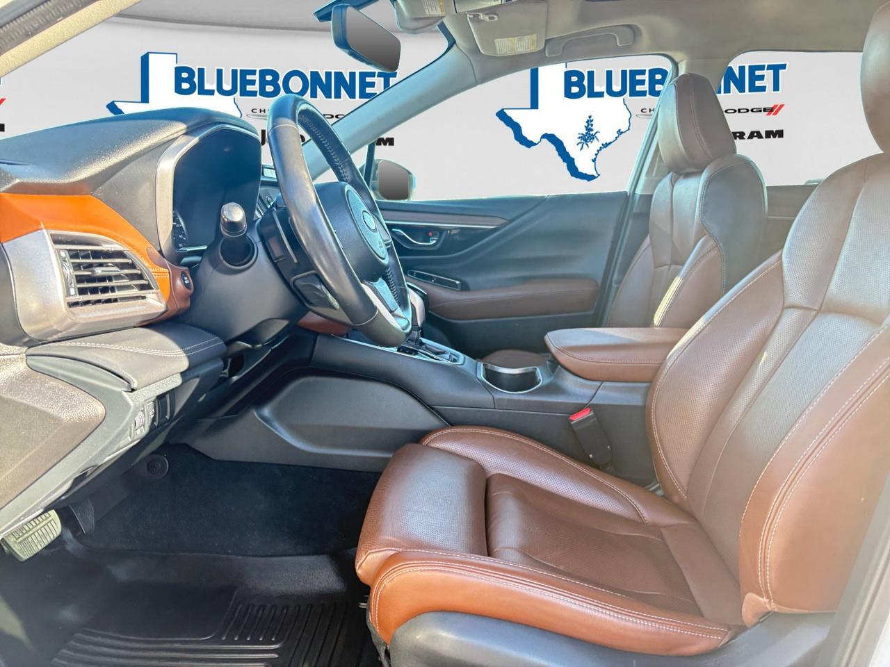 2022 Subaru Outback Touring XT New Braunfels TX