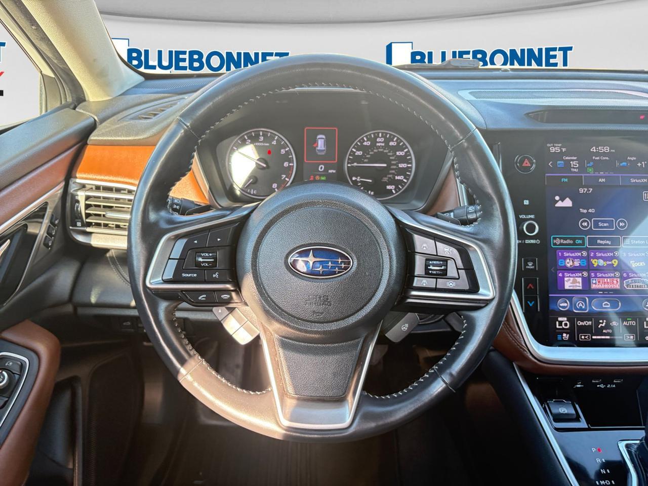 2022 Subaru Outback Touring XT New Braunfels TX