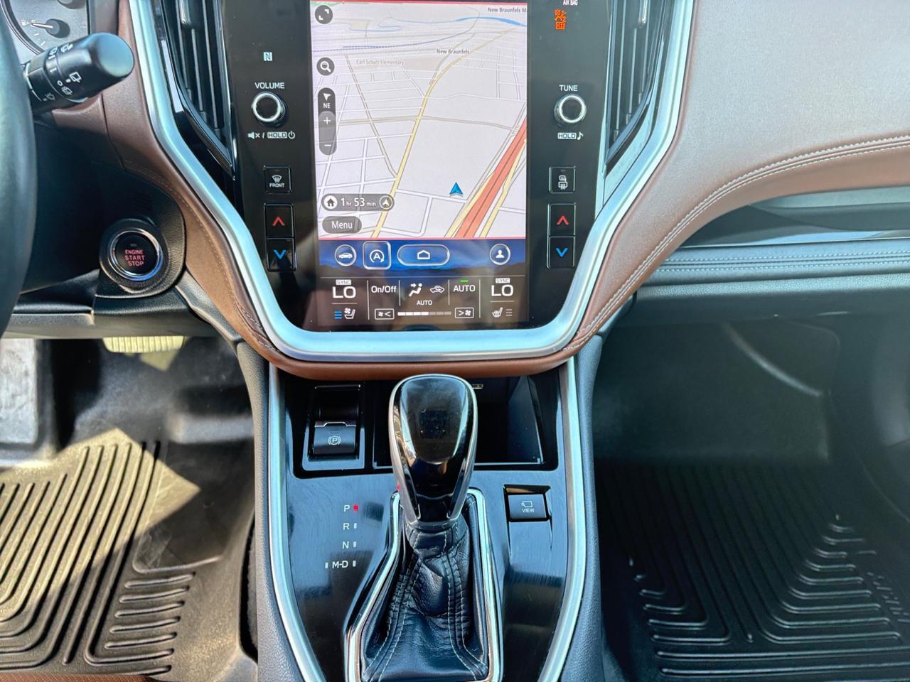 2022 Subaru Outback Touring XT New Braunfels TX