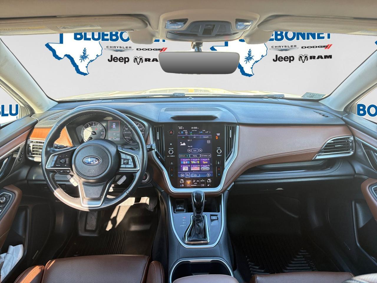 2022 Subaru Outback Touring XT New Braunfels TX