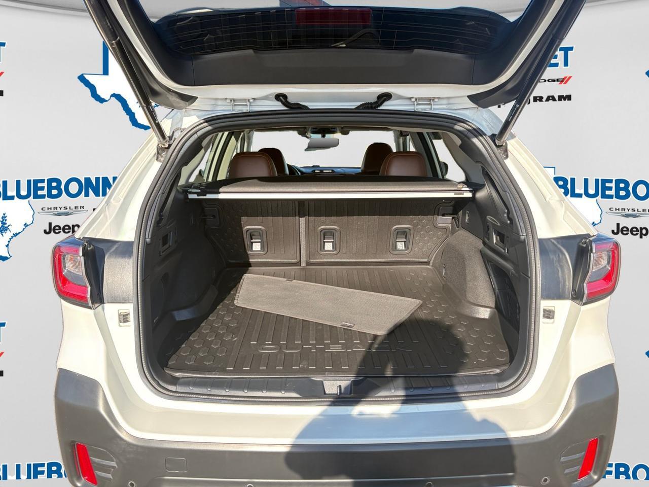 2022 Subaru Outback Touring XT New Braunfels TX