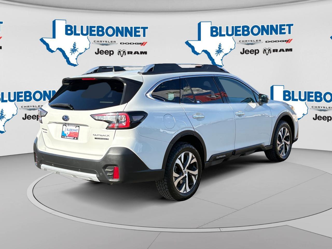 2022 Subaru Outback Touring XT New Braunfels TX