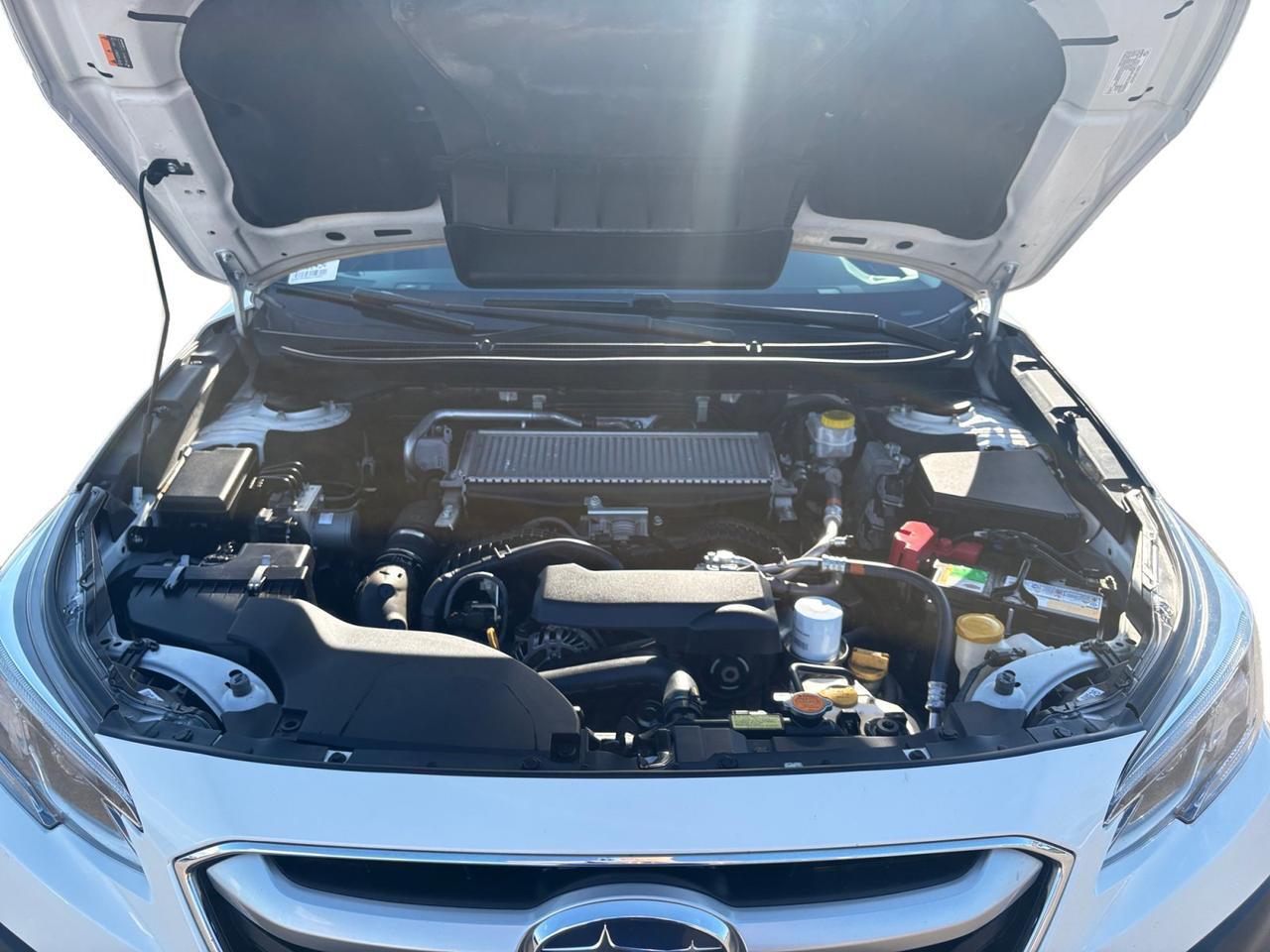 2022 Subaru Outback Touring XT New Braunfels TX