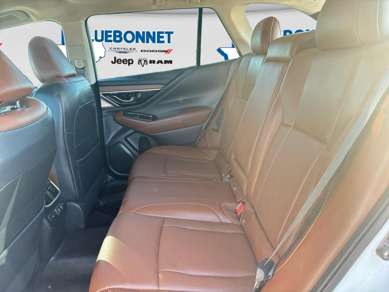 2022 Subaru Outback Touring XT New Braunfels TX