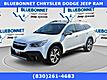 2022 Subaru Outback Touring XT