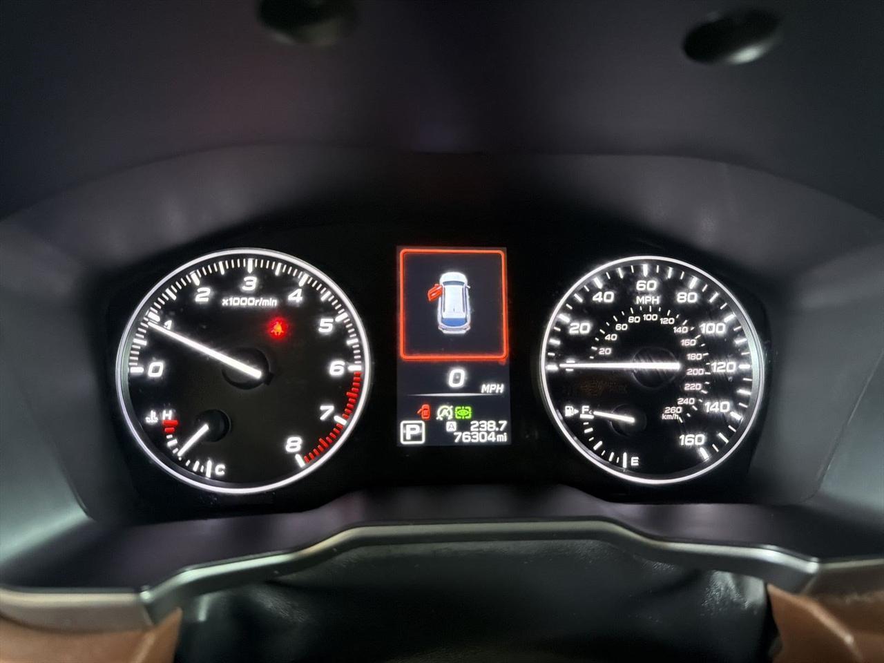 2022 Subaru Outback Touring XT San Antonio TX
