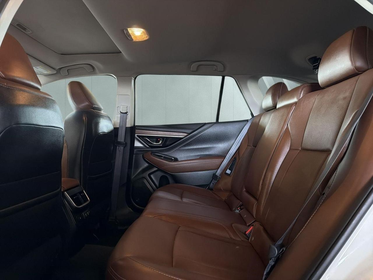 2022 Subaru Outback Touring XT San Antonio TX
