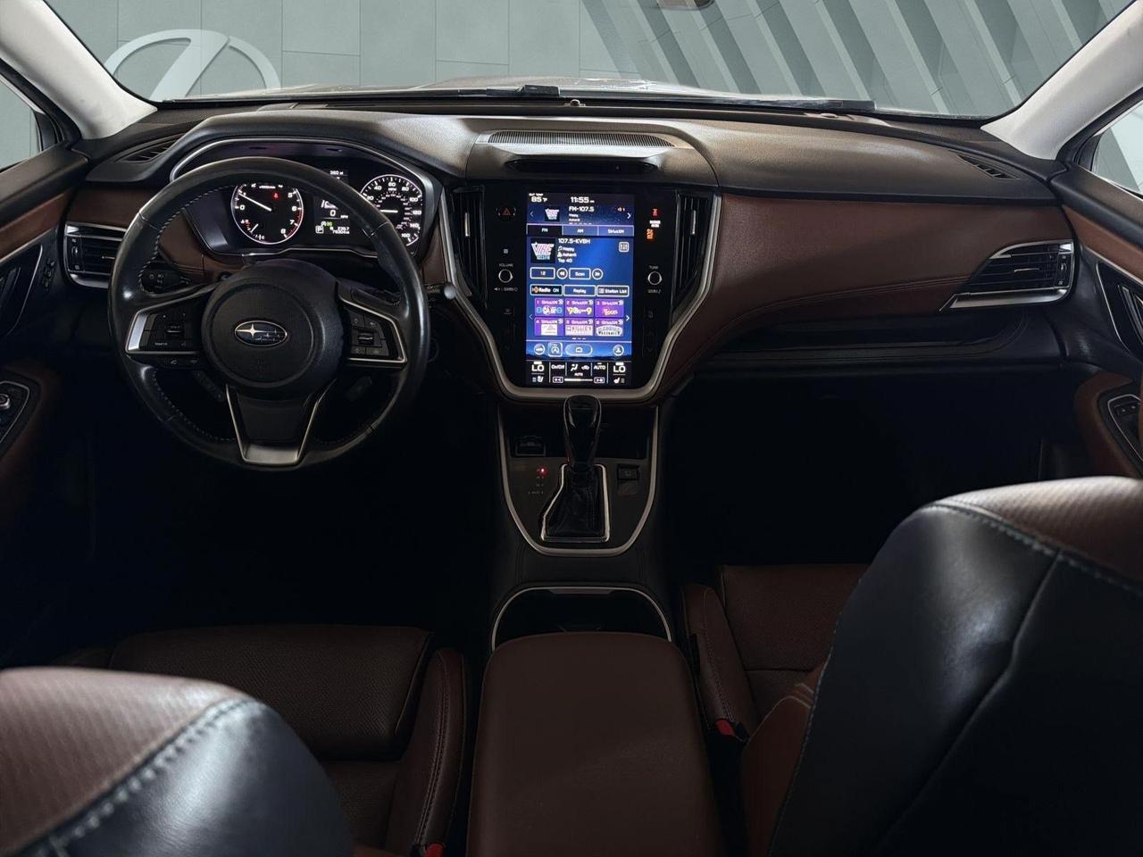 2022 Subaru Outback Touring XT San Antonio TX