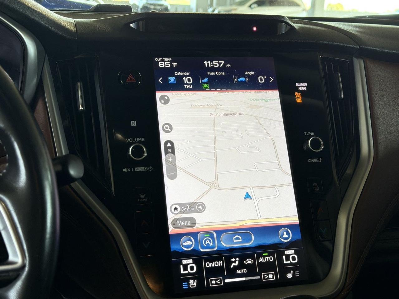 2022 Subaru Outback Touring XT San Antonio TX
