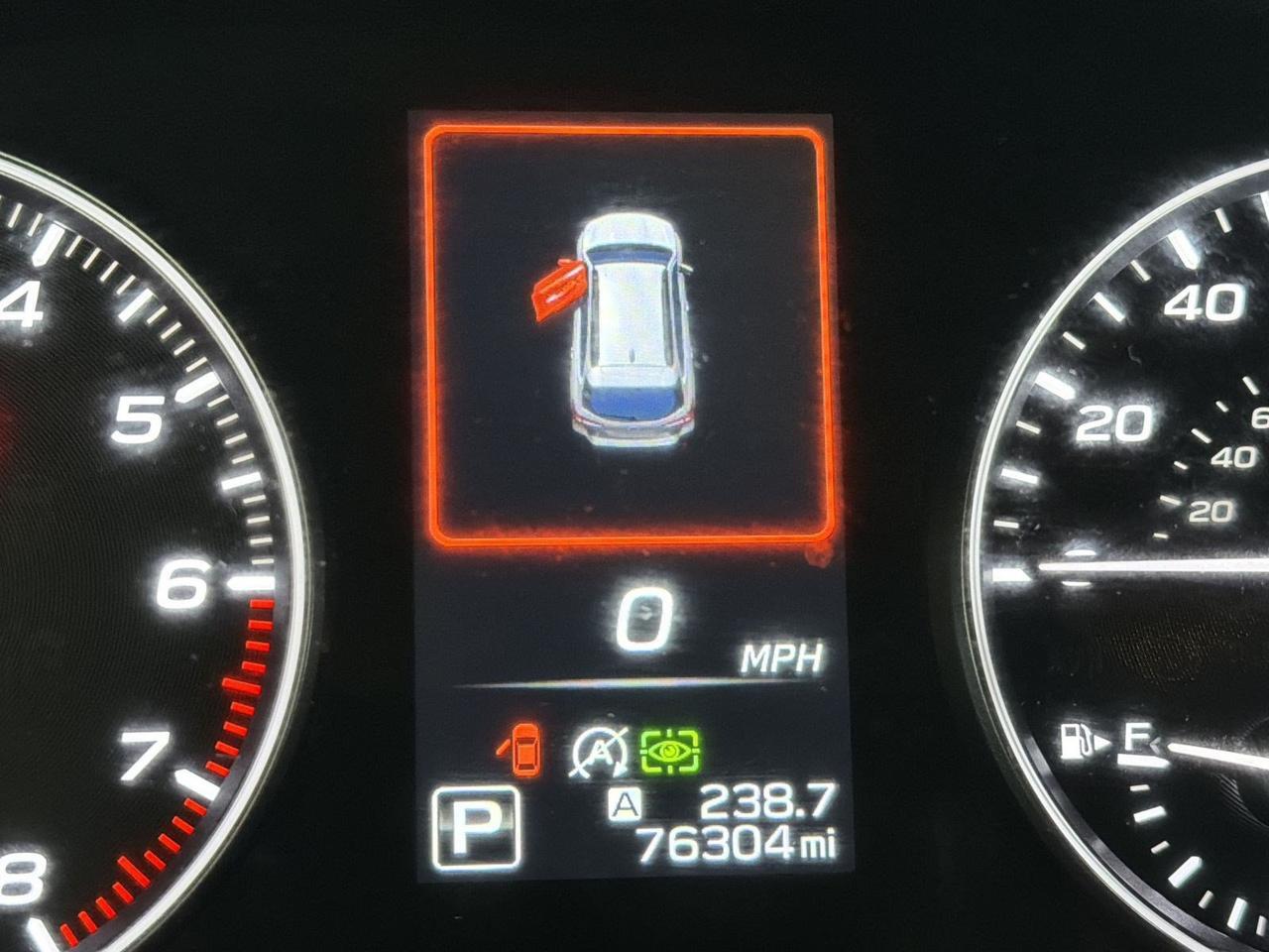 2022 Subaru Outback Touring XT San Antonio TX