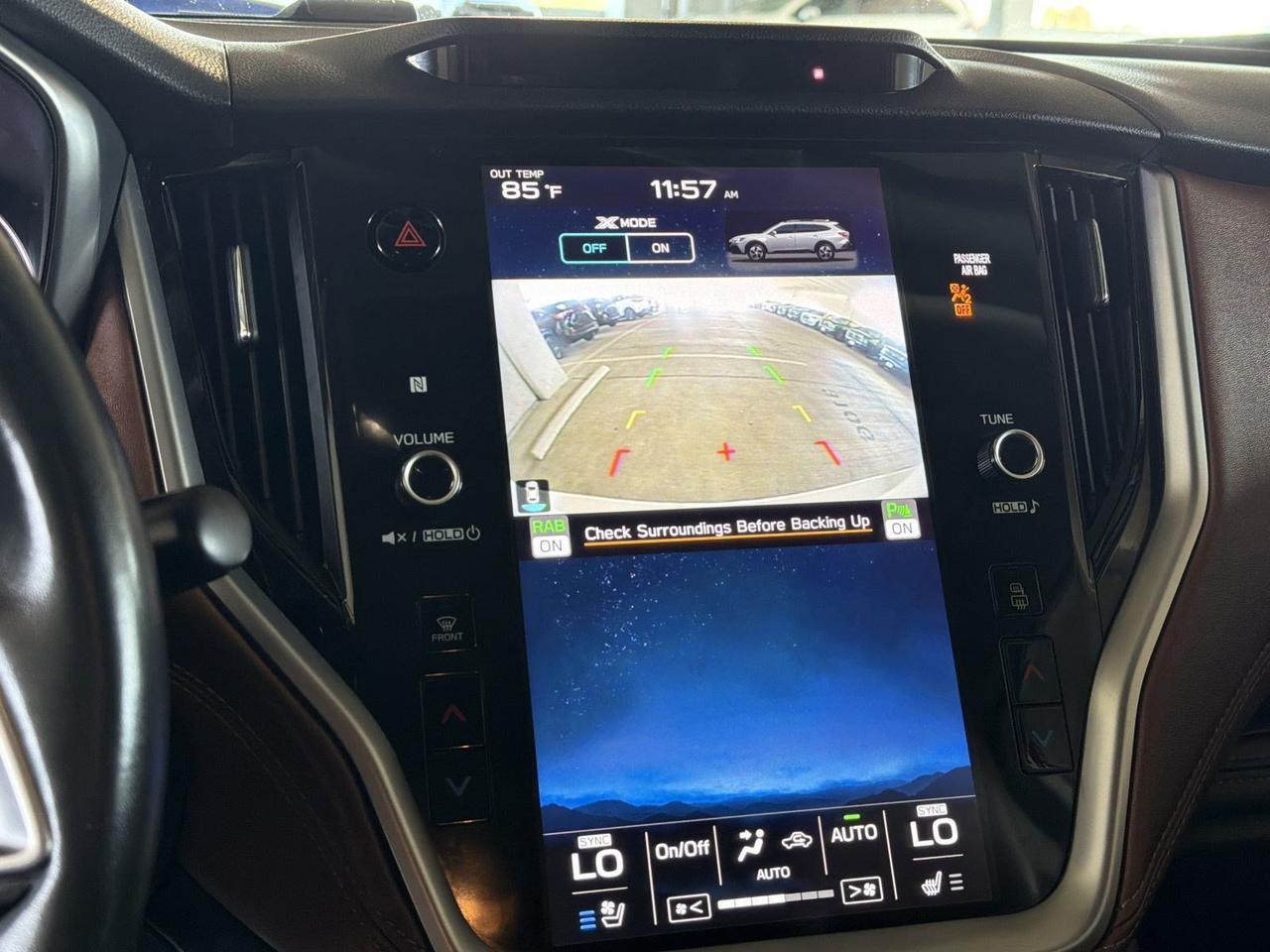2022 Subaru Outback Touring XT San Antonio TX