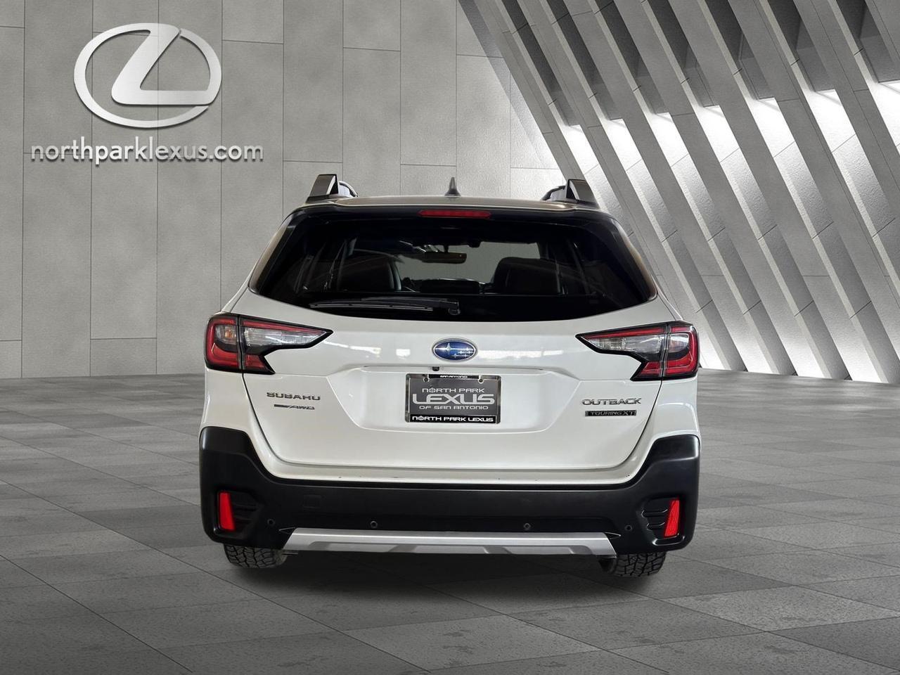 2022 Subaru Outback Touring XT San Antonio TX
