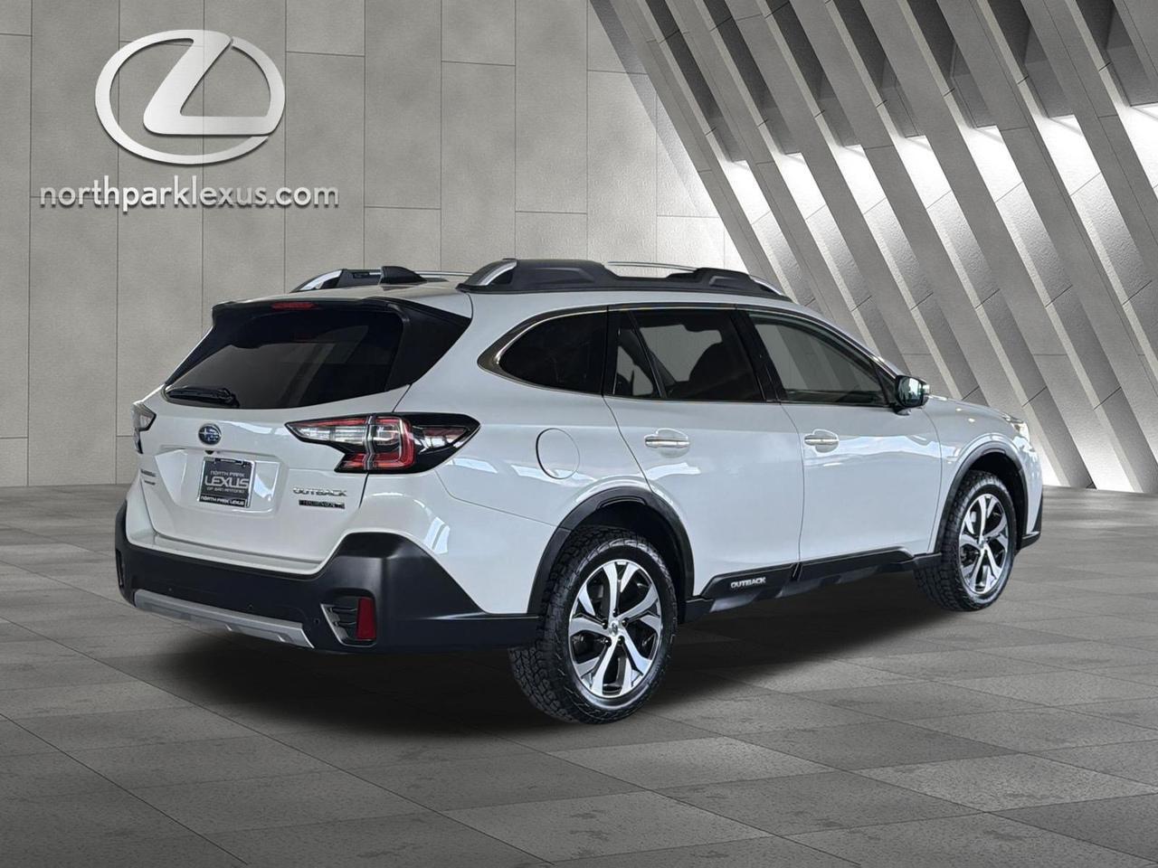 2022 Subaru Outback Touring XT San Antonio TX