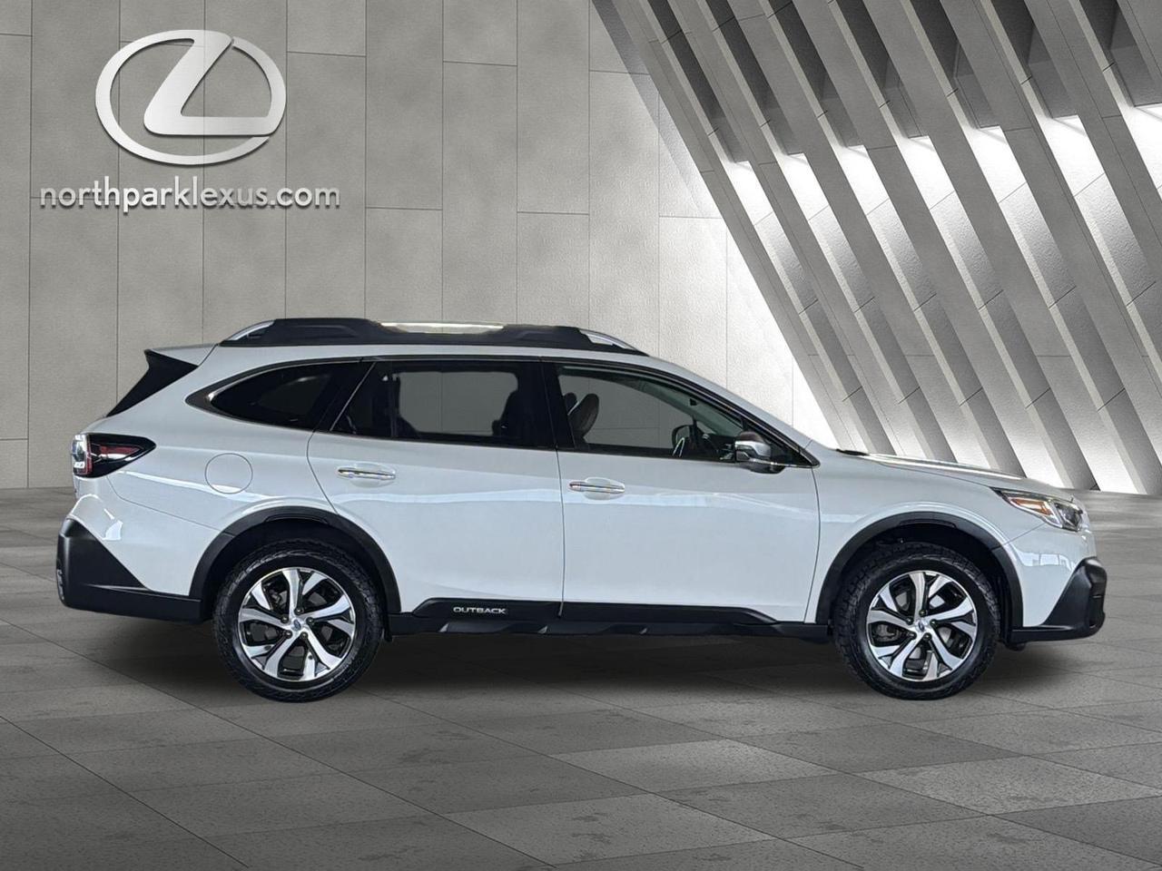 2022 Subaru Outback Touring XT San Antonio TX