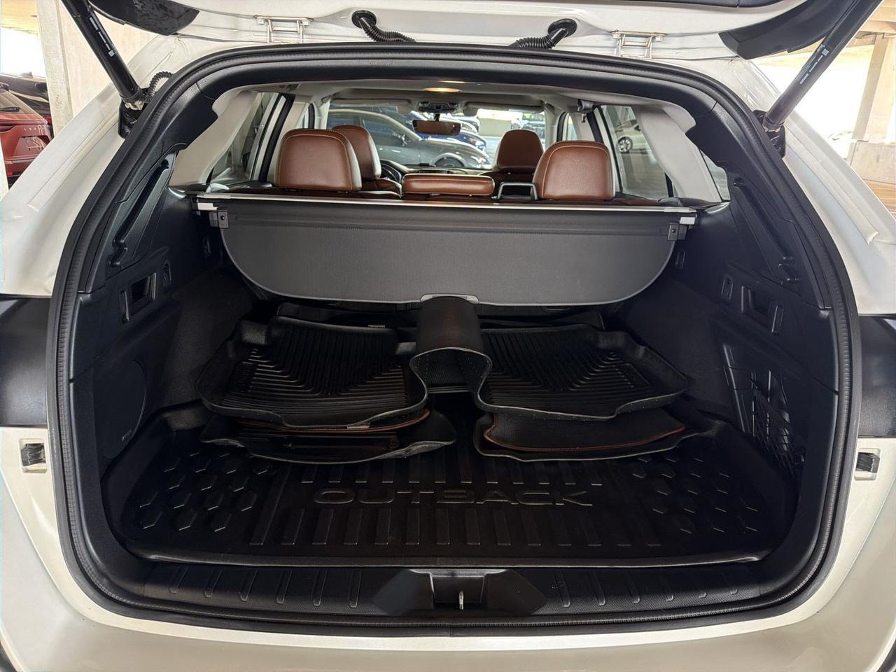 2022 Subaru Outback Touring XT San Antonio TX