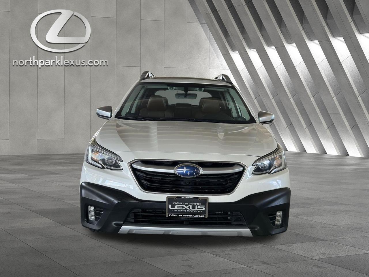 2022 Subaru Outback Touring XT San Antonio TX